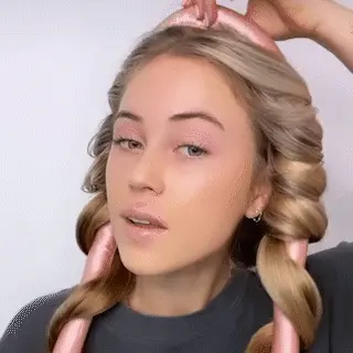 Silky – Hair curling set – Set de ondulare a părului 02