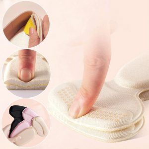 3D Cushion – Pernițe pentru tocuri confortabile 03