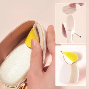 3D Cushion – Pernițe pentru tocuri confortabile 03