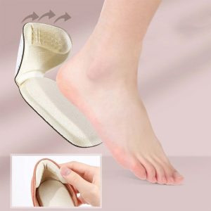 3D Cushion – Pernițe pentru tocuri confortabile 03