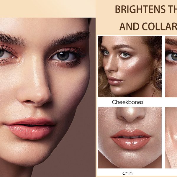 Body glitter – Sclipici pentru corp slider