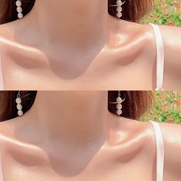 Body glitter – Sclipici pentru corp slider